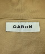 CABaN（キャバン）ブラウス ベージュ サイズ:S レディース/2200665007064