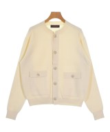 CABaN（キャバン）カーディガン 白 サイズ:S レディース/2200662839033