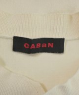 CABaN（キャバン）カーディガン 白 サイズ:S レディース/2200662839033