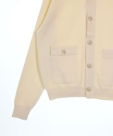 CABaN（キャバン）カーディガン 白 サイズ:S レディース/2200662839033