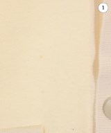 CABaN（キャバン）カーディガン 白 サイズ:S レディース/2200662839033