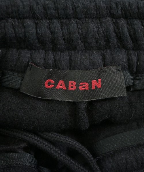 CABaN（キャバン）その他 黒 サイズ:S レディース/2200666108104