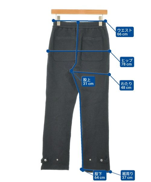 CABaN（キャバン）その他 黒 サイズ:S レディース/2200666108104