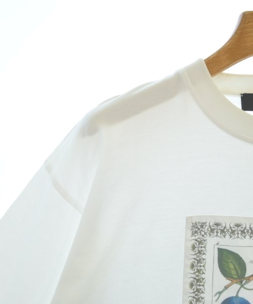 CABaN（キャバン）Tシャツ・カットソー 白 サイズ:S レディース/2200663005079