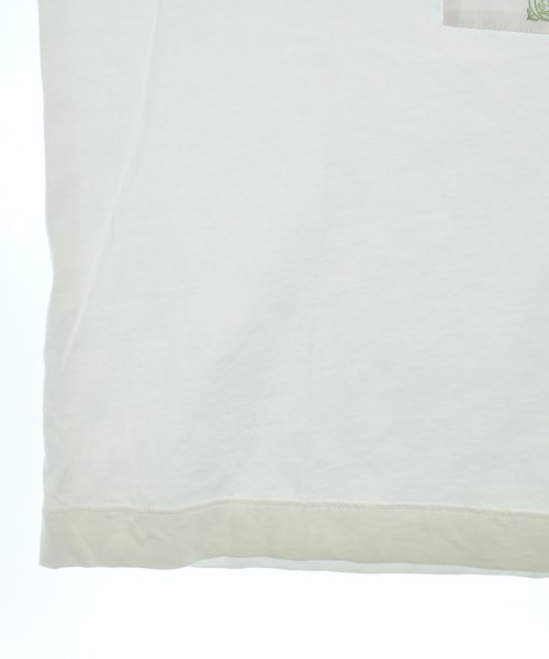 CABaN（キャバン）Tシャツ・カットソー 白 サイズ:S レディース/2200663005079