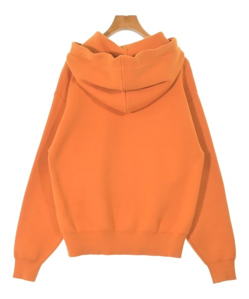 CABaN（キャバン）ニット・セーター オレンジ サイズ:S レディース/2200664464059