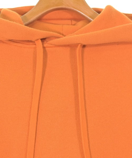 CABaN（キャバン）ニット・セーター オレンジ サイズ:S レディース/2200664464059