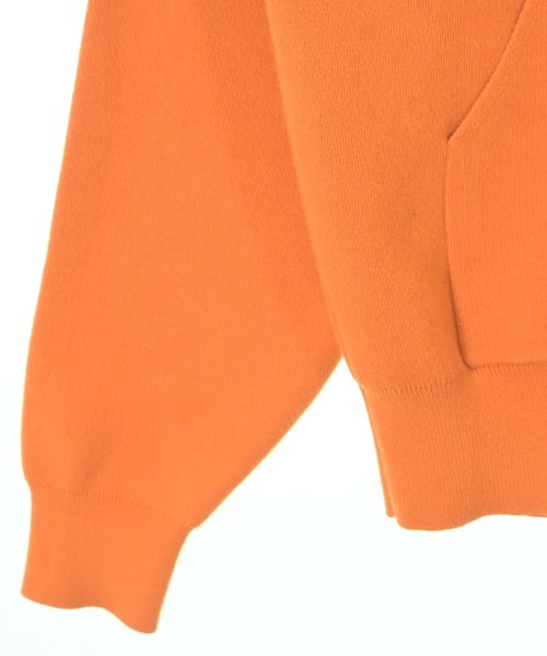 CABaN（キャバン）ニット・セーター オレンジ サイズ:S レディース/2200664464059