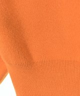 CABaN（キャバン）ニット・セーター オレンジ サイズ:S レディース/2200664464059