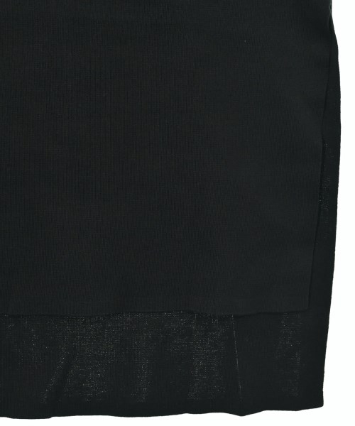 CABaN（キャバン）ベスト/ノースリーブ 黒 サイズ:F レディース/2200661823071