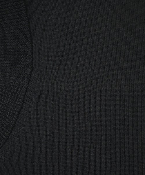 CABaN（キャバン）ベスト/ノースリーブ 黒 サイズ:F レディース/2200661823071