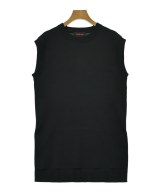 CABaN（キャバン）ベスト/ノースリーブ 黒 サイズ:F レディース/2200661823071