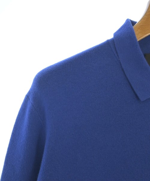 CABaN（キャバン）カーディガン 青 サイズ:F レディース/2200668029216