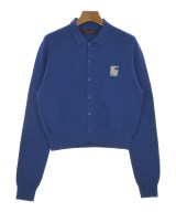 CABaN（キャバン）カーディガン 青 サイズ:F レディース/2200668029216