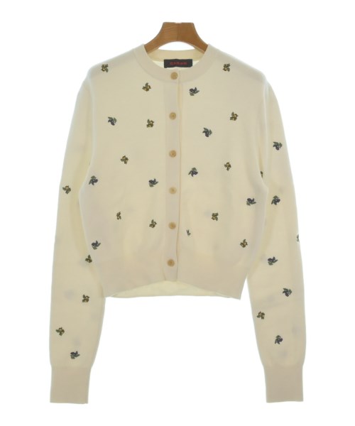 CABaN(キャバン)カーディガン 白 サイズ:F/2200668029223