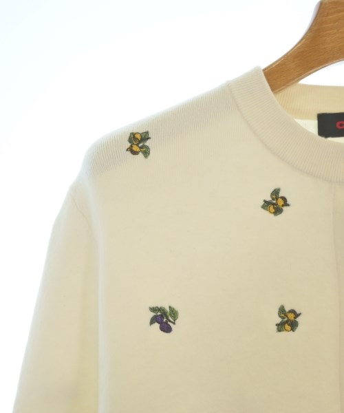 CABaN（キャバン）カーディガン 白 サイズ:F レディース/2200668029223