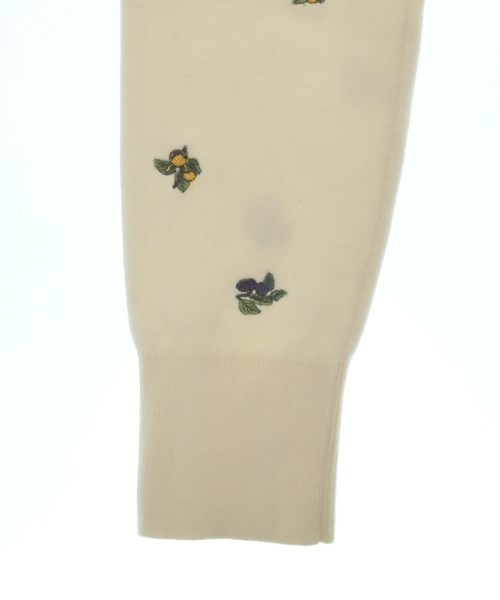 CABaN（キャバン）カーディガン 白 サイズ:F レディース/2200668029223