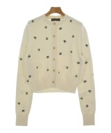 CABaN（キャバン）カーディガン 白 サイズ:F レディース/2200668029223