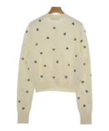 CABaN（キャバン）カーディガン 白 サイズ:F レディース/2200668029223