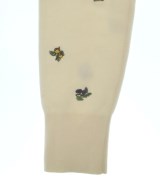 CABaN（キャバン）カーディガン 白 サイズ:F レディース/2200668029223