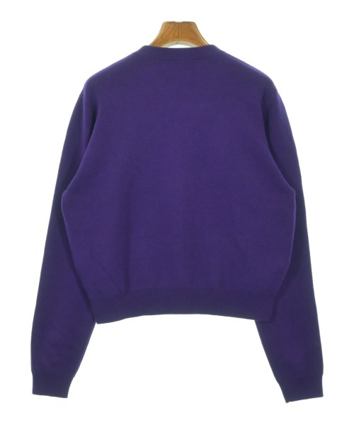 CABaN（キャバン）カーディガン 紫 サイズ:S レディース/2200664925017