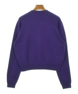 CABaN（キャバン）カーディガン 紫 サイズ:S レディース/2200664925017