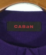 CABaN（キャバン）カーディガン 紫 サイズ:S レディース/2200664925017
