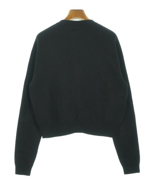 CABaN（キャバン）カーディガン 黒 サイズ:S レディース/2200664521103