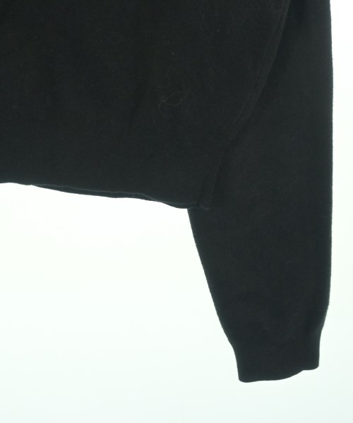 CABaN（キャバン）カーディガン 黒 サイズ:S レディース/2200664521103