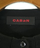 CABaN（キャバン）カーディガン 黒 サイズ:S レディース/2200664521103