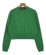 CABaN（キャバン）カーディガン 緑 サイズ:XS レディース/2200666965066