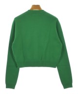 CABaN（キャバン）カーディガン 緑 サイズ:XS レディース/2200666965066