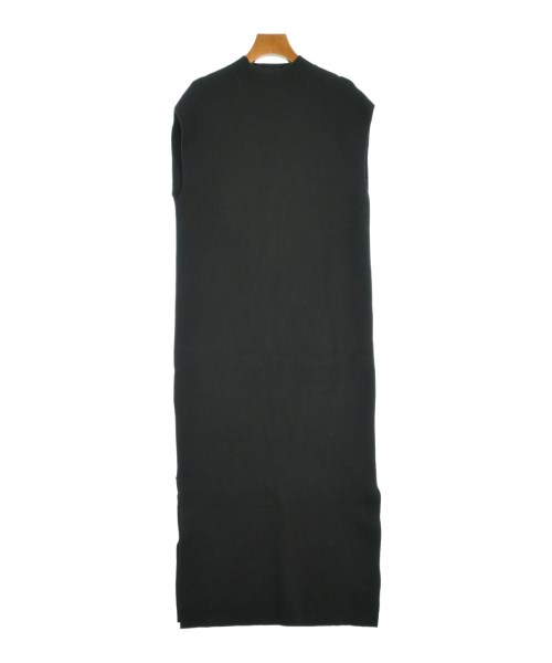 CABaN(キャバン)ワンピース 黒 サイズ:M/2200667217065