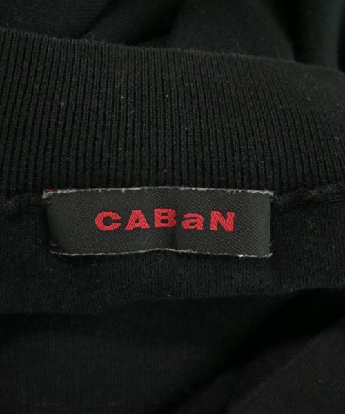 CABaN（キャバン）ワンピース 黒 サイズ:M レディース/2200667217065