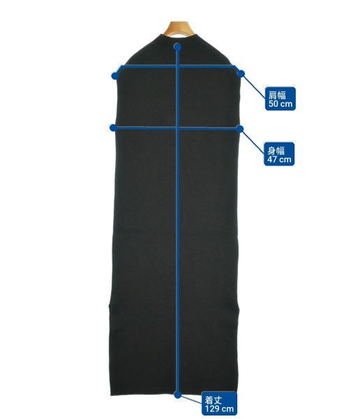 CABaN（キャバン）ワンピース 黒 サイズ:M レディース/2200667217065