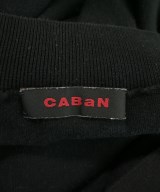 CABaN（キャバン）ワンピース 黒 サイズ:M レディース/2200667217065