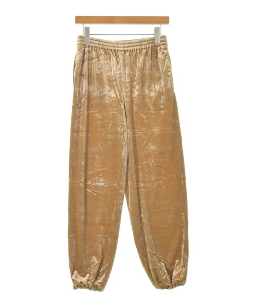 CABaN(キャバン)スウェットパンツ ベージュ サイズ:F/2200666468550