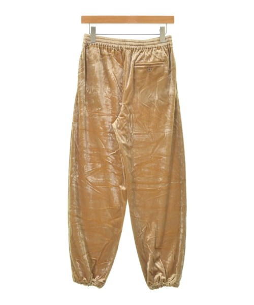 CABaN（キャバン）スウェットパンツ ベージュ サイズ:F レディース/2200666468550