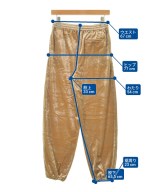 CABaN（キャバン）スウェットパンツ ベージュ サイズ:F レディース/2200666468550