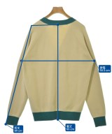 CABaN（キャバン）カーディガン ベージュ サイズ:M レディース/2200667211025