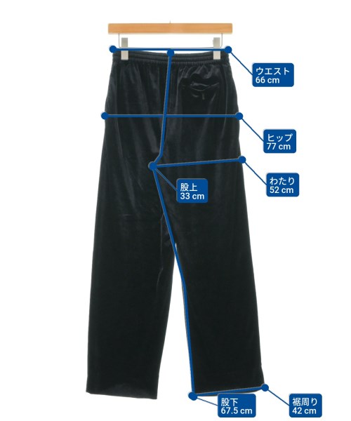 CABaN（キャバン）その他 黒 サイズ:F レディース/2200669875041