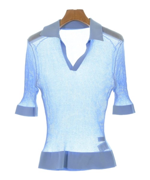 CABaN(キャバン)ニット・セーター 青 サイズ:F/2200665858192