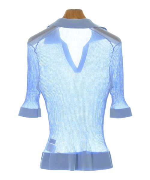 CABaN（キャバン）ニット・セーター 青 サイズ:F レディース/2200665858192