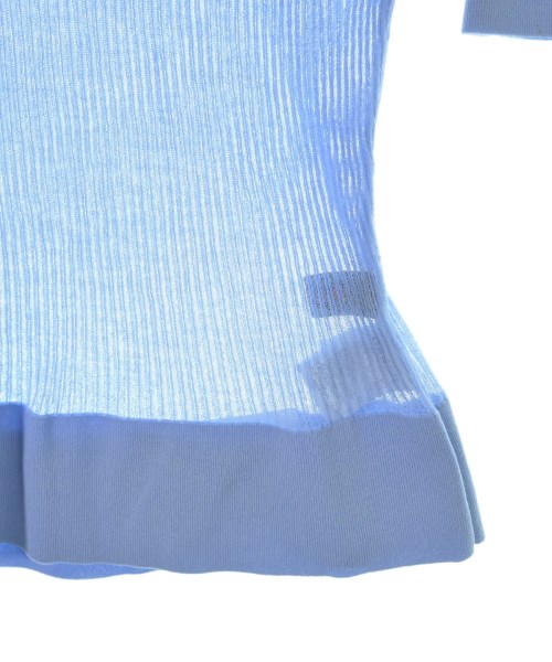 CABaN（キャバン）ニット・セーター 青 サイズ:F レディース/2200665858192