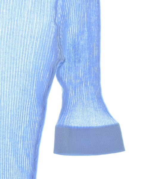 CABaN（キャバン）ニット・セーター 青 サイズ:F レディース/2200665858192