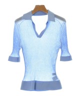 CABaN（キャバン）ニット・セーター 青 サイズ:F レディース/2200665858192