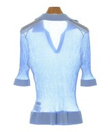 CABaN（キャバン）ニット・セーター 青 サイズ:F レディース/2200665858192