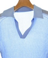 CABaN（キャバン）ニット・セーター 青 サイズ:F レディース/2200665858192