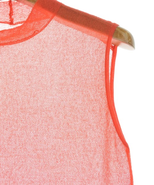 CABaN（キャバン）ノースリーブ オレンジ サイズ:F レディース/2200665858208