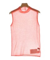 CABaN（キャバン）ノースリーブ オレンジ サイズ:F レディース/2200665858208